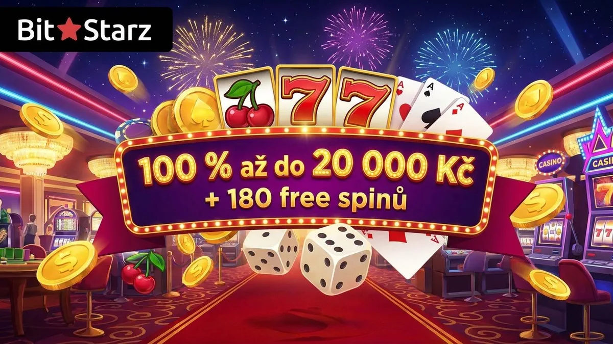 BitStarz bonus